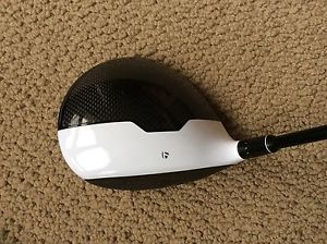 TAYLORMADE M2 10.5 DRIVER  Graphite design tour ad di 6 shaft image 1