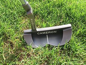 Titleist Scotty Cameron Circa 62  Model #6  Super Stroke Midslim 2.0  35" VGC image 1