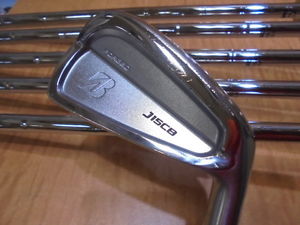 BRIDGESTONE J15CB IronSet 37.75 S200 image 1