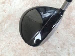 RARE Hot Melted Callaway Razr Hawk 9.5* 204 Grams Head Only! image 1