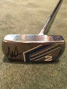Bettinardi Golf Kuchar Model 2 Arm Lock (Model 2HM 41.5 inches) image 1