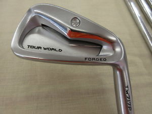 HONMA Tour World TW717P IronSet 38 S image 1
