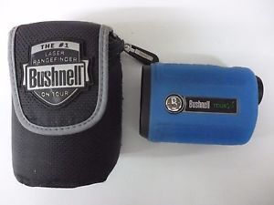Bushnell Tour V2 Rangefinder with case (FREE FAST SHIPPING) image 1