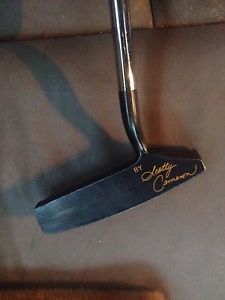 Mizuno M-100 The Reason Scotty Cameron Putter All Original image 1