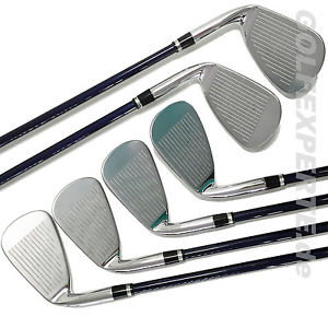 MIZUNO GOLF UOMO SET FERRO SET FERRO JPX ÈÌÎÍ GRAFITE PER DESTRI image 1