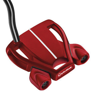 Taylormade Spider Itsy Bitsy LIMITED RED! (ONLY 2000 made) image 1
