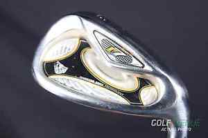 TaylorMade r7 TP Iron Set 5-PW Stiff Right-Handed Steel Golf Clubs #6588 image 1