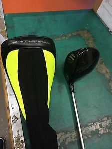 NIKE VAPOR DRIVER WITH HEADCOVER REGULAR SHAFT image 1
