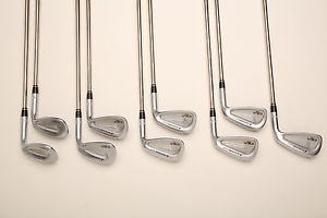 Adams Golf Idea Pro Iron Set Golf Club 5 - LW image 1