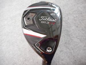 Titleist 913H Utility 39.5 S200 image 1