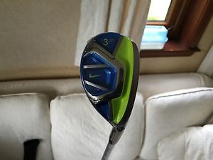 New! Nike Vapour Fly 3 Hybrid 20 Degree image 1
