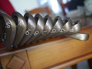 PING Eye2+ Becu Beryllium Copper 3-PW, SW image 1