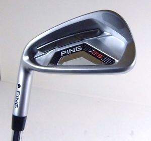 PING Golf - I-25 Irons ***LEFT HANDED** 4-PW Steel Regular Flex image 1