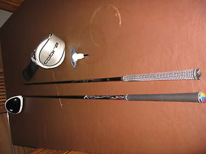 Cobra Bio Cell Plus (+) Driver with Tour Issue Miyazaki &amp; Project X PXV 5.5. image 1