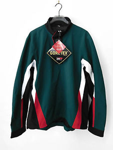 NWT Galvin Green Mens Gore-Tex Albin 1/2 Zip Waterproof Golf Pullover - Sz XL image 1