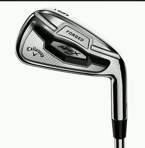 Callaway Apex Pro 16  4-Pw Steel Regular (Right Hand) image 1