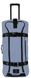 Club Glove Rolling Duffle 3 Regular Blue Steel golf luggage image 1