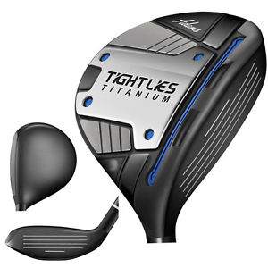 Adams Tight Lies Ti Fairway Wood NEW image 1