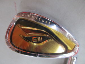 Other GIII SIGNATURE 2014 Wedge 35.5 R image 1