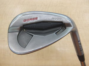PING GORGE tour Wedge 35.25 S image 1