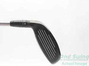 Titleist 816 H1 Hybrid 2 Hybrid 19* Graphite Stiff Right 40.5 in image 1