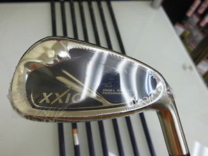 DUNLOP XXIO 8 IronSet 38.25 R image 1
