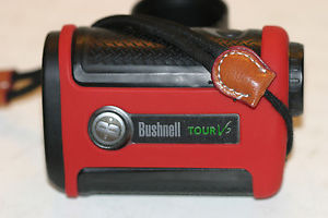 Bushnell Tour V2 Standard Edition Laser Rangefinder image 1
