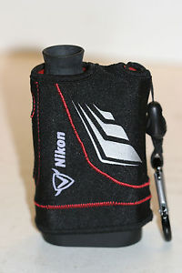 NIKON   octane    laser  rangefinder image 1