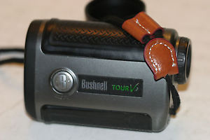 Bushnell Tour V2 Standard Edition Laser Rangefinder image 1