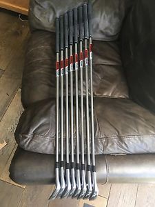Mizuno Mp H5 3-Pw Stiff image 1