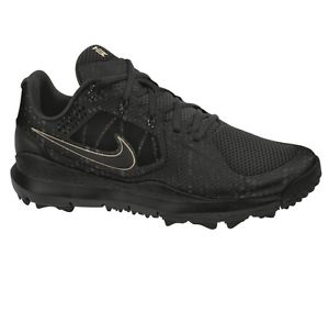 Nike Men's TW14  Black/Gray/Black Mesh Limited Edition Size10-13 image 1