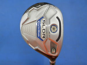 Taylor Made SLDR FW 43.25 S image 1