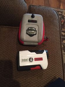 bushnell rangefinder Tour V3 image 1