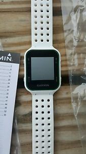 Garmin Approach S20: White *Brand New* *Never Worn* image 1