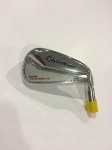 Taylormade TOUR ISSUE TP UDI #2 Utility Driving Iron 18 Degree Head image 1