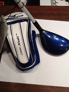 SALE! Mizuno Jpx 850 3 Hybrid Regular image 1