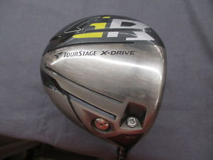BRIDGESTONE Tour Stage X-DRIVE GR (2014) 1W 45 S image 1