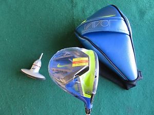 MINT* Nike VAPOR FLY PRO Driver Diamana White D 60 X-STIFF + HC + TOOL ... #3856 image 1