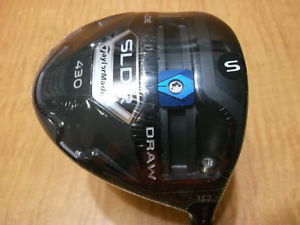 Taylor Made SLDR 430 TOUR PREFERRED 1W 45 S image 1