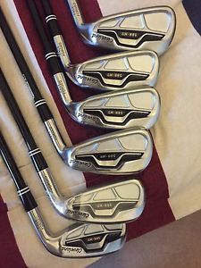 Cleveland 588 Mt 4-pw Regular Graphite New image 1