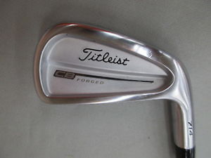 Titleist CB 714 LongIron 39 image 1