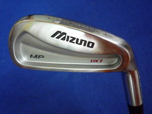 MIZUNO MP UX1 Utility 39.75 S image 1