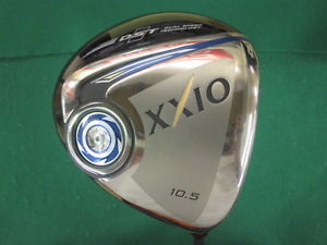 DUNLOP XXIO 9 1W 45.5 SR image 1
