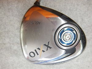 DUNLOP XXIO 9 1W 45.5 SR image 1