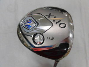 DUNLOP XXIO 8 1W 45.75 R image 1