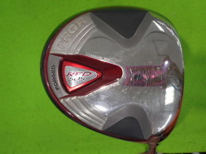 PRGR RED 505 1W 45.75 M-40 image 1