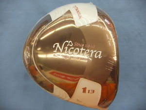 Nikoterra Nicotera driver 1W 43.5 L image 1