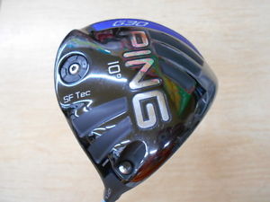 PING G30 LS TEC 1W 45 S image 1