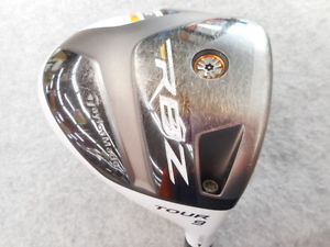 Taylor Made ROCKETBALLZ STAGE 2 TOUR US 1W 45.5 S image 1