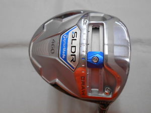 Taylor Made SLDR 1W 45.25 SR image 1
